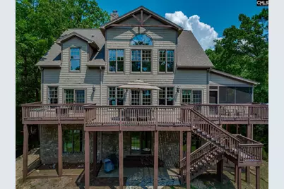 2273A Horton Cove Road, Camden, SC 29020 - Photo 33