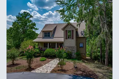 2273A Horton Cove Road, Camden, SC 29020 - Photo 1