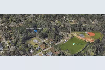 4805 Barber Street Vacant Lot #4, Columbia, SC 29203 - Photo 1
