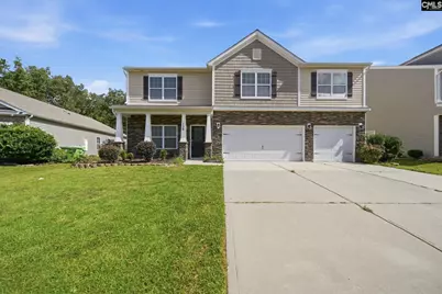 129 Esso Lane, Elgin, SC 29045 - Photo 1