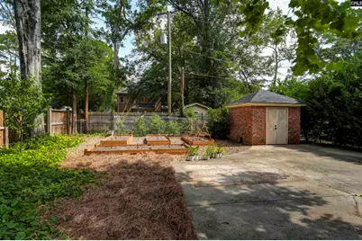 2711 Burney Drive, Columbia, SC 29205 - Photo 39