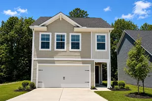 642 Marbled Teal Ln, Hopkins, SC 29061 - Photo 1