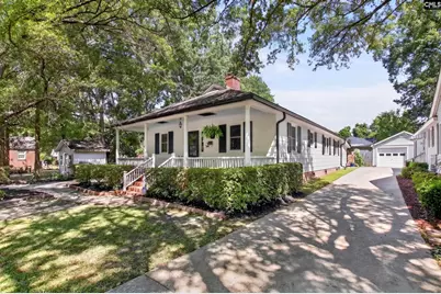 512 Carrison Street, Camden, SC 29020 - Photo 51
