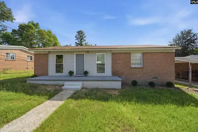 416 Floyd Drive, Columbia, SC 29203 - Photo 1