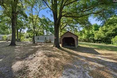 293 Walnut Street, Salley, SC 29137 - Photo 5