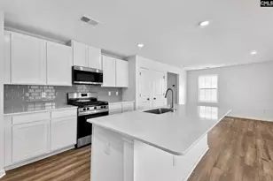 424 Happy Holw Dr, Gaston, SC 29053 - Photo 17