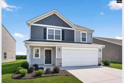 429 Happy Hollow Drive, Gaston, SC 29053 - Photo 3