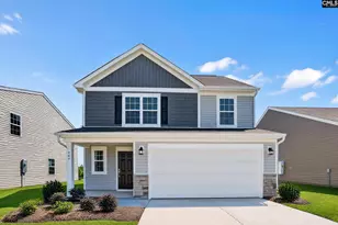 429 Happy Holw Dr, Gaston, SC 29053 - Photo 1