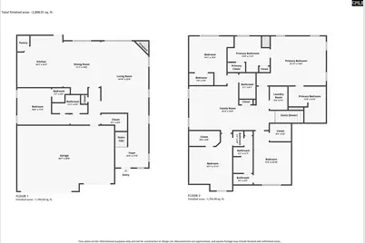 104 Wynfair Court, Lexington, SC 29072 - Photo 3