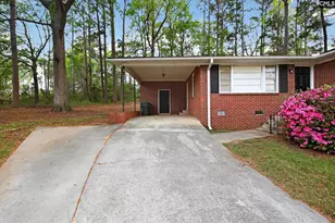 1454 Fork Ave, Irmo, SC 29063 - Photo 3