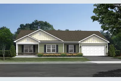 301 Raglins Walk, Lugoff, SC 29078 - Photo 1