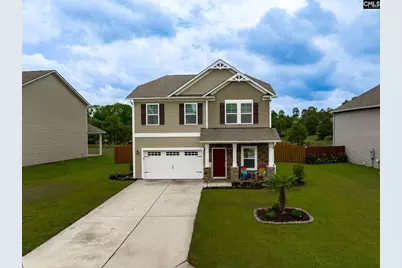 3170 Matthews Drive, Sumter, SC 29154 - Photo 1