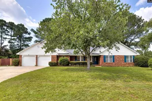 3005 Hermitage Dr, Sumter, SC 29150 - Photo 1