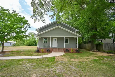 357 Wilson Street, Batesburg, SC 29006 - Photo 3