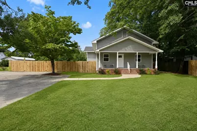 357 Wilson Street, Batesburg, SC 29006 - Photo 1
