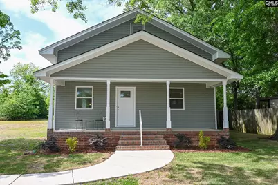 357 Wilson Street, Batesburg, SC 29006 - Photo 1