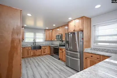 608 Academy Street, Batesburg, SC 29006 - Photo 3