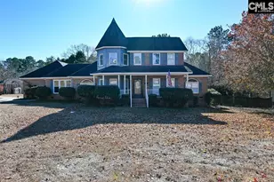 723 Moss Creek Dr, Cayce, SC 29033 - Photo 1