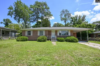 3615 Maybank Street, Columbia, SC 29204 - Photo 1