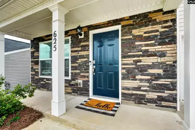 625 Henry James Road, Lexington, SC 29073 - Photo 3