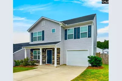 625 Henry James Road, Lexington, SC 29073 - Photo 1