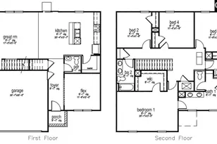 246 Bevington Brk Ln, Hopkins, SC 29061 - Photo 25