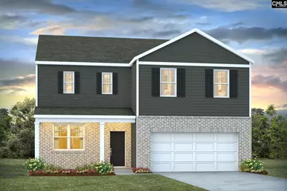 246 Bevington Brook Lane, Hopkins, SC 29061 - Photo 1