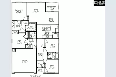 164 Horatio Lane, Lugoff, SC 29078 - Photo 23