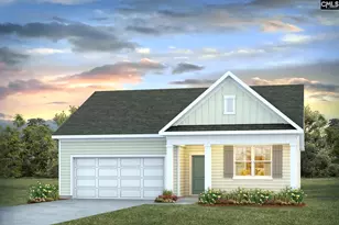 170 Ruby Prince Rd, Gilbert, SC 29054 - Photo 1
