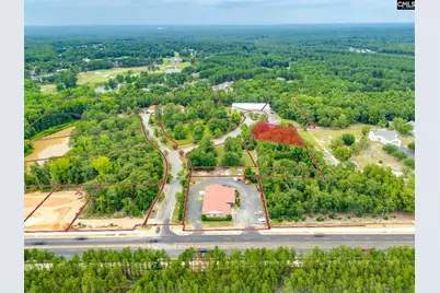 10 Blythe View Court 13 #13, Blythewood, SC 29016 - Photo 1
