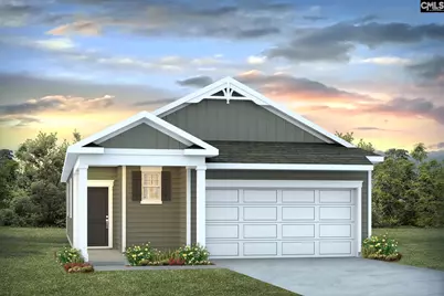 630 Glacier Road, Lexington, SC 29072 - Photo 1