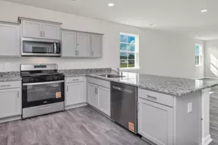 931 Snowflake Way, Lexington, SC 29072 - Photo 7
