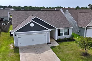 289 Common Reed Dr, Gilbert, SC 29054 - Photo 37