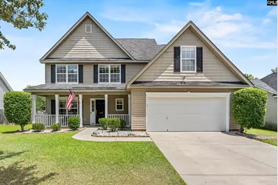 140 Jereme Bay Road, West Columbia, SC 29170 - Photo 1