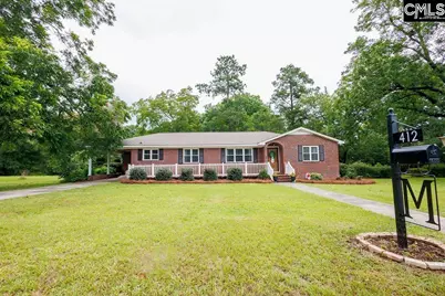412 Bermuda Street, Batesburg, SC 29006 - Photo 3