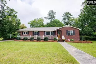 412 Bermuda St, Batesburg, SC 29006 - Photo 1