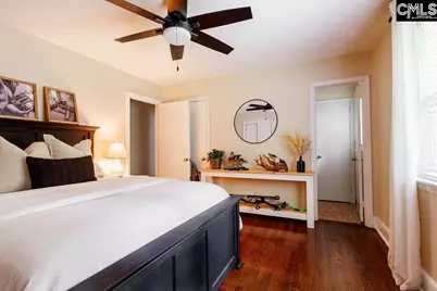 412 Bermuda Street, Batesburg, SC 29006 - Photo 27