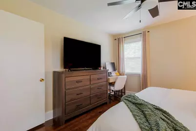 412 Bermuda Street, Batesburg, SC 29006 - Photo 17