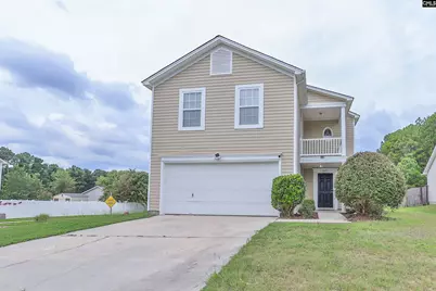 241 Hunters Mill Drive, West Columbia, SC 29170 - Photo 1