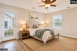 241 Hunters Mill Dr, West Columbia, SC 29170 - Photo 17