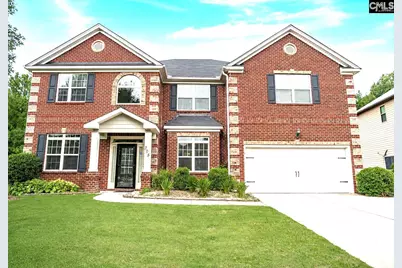 205 View Drive, Blythewood, SC 29016 - Photo 1