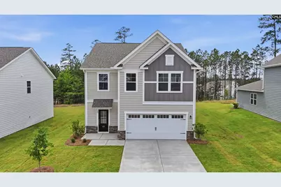 1047 Myers Farm Road, Hopkins, SC 29061 - Photo 1