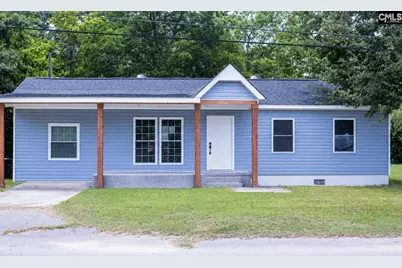 241 George St, Orangeburg, SC 29115 - Photo 1