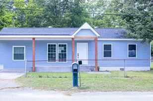 241 George St, Orangeburg, SC 29115 - Photo 1