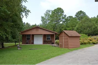 591 Molly Creek Molly Creek Circle, Ridgeway, SC 29130 - Photo 5