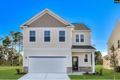 1043 Myers Farm Road, Hopkins, SC 29061 - Photo 1