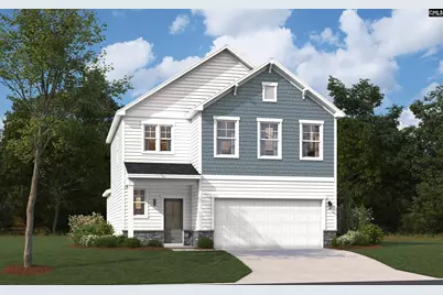 1049 Myers Farm Road, Hopkins, SC 29061 - Photo 1