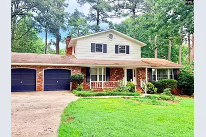 895 Pine Forest Trail, Columbia, SC 29210 - Photo 1