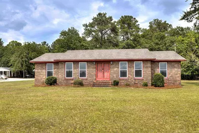 4522 Stagecoach Road, Effingham, SC 29541 - Photo 1