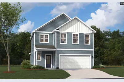 1069 Myers Farm Road, Hopkins, SC 29061 - Photo 1